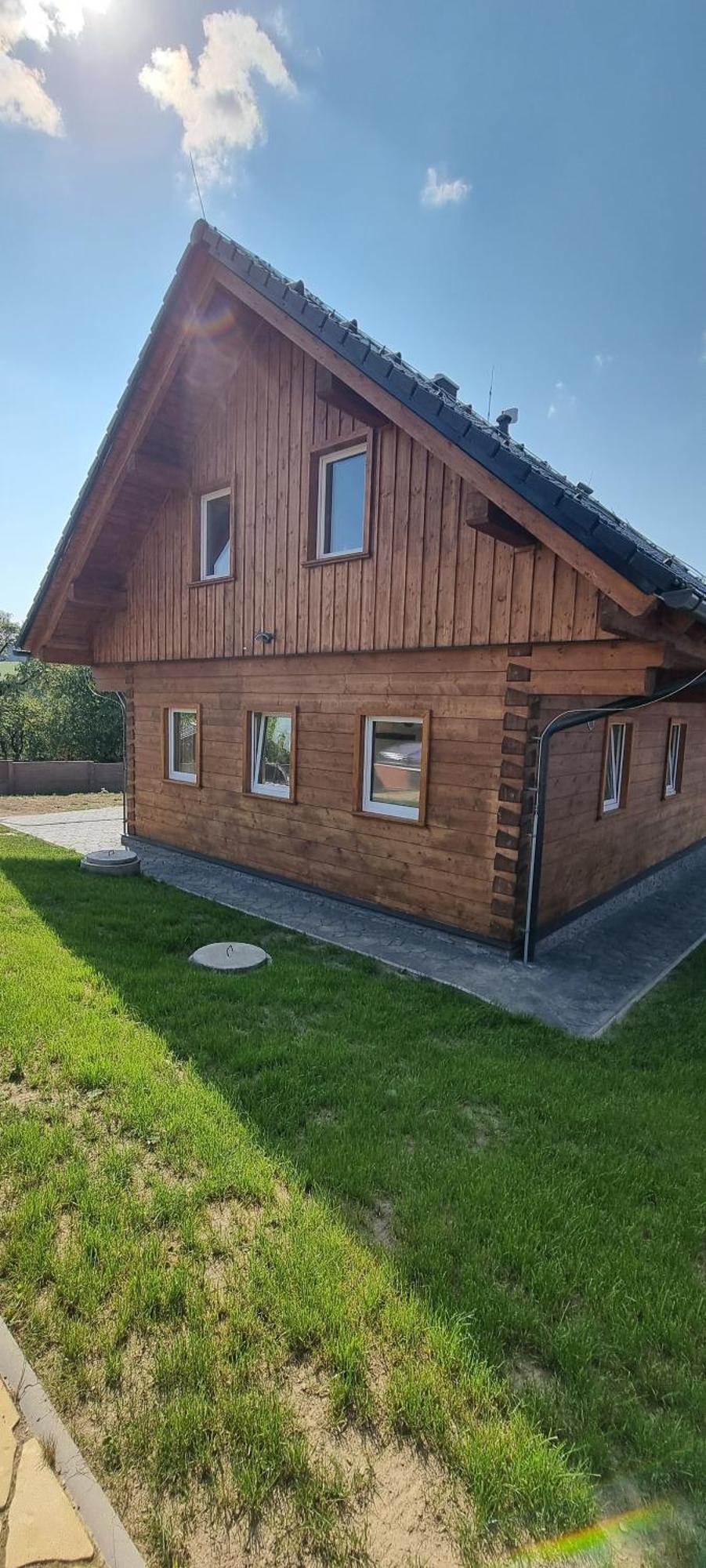 Roubenka Olesna Na Morave